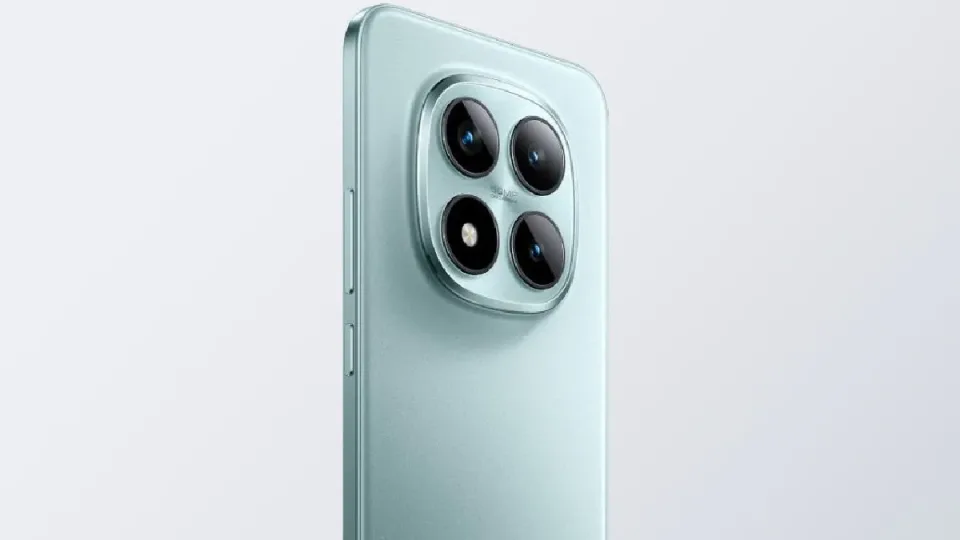 Oficialiai pristatytas „Redmi Note 15“ išmanusis telefonas su „Qualcomm“ lustu ir 5 800 mAh baterija