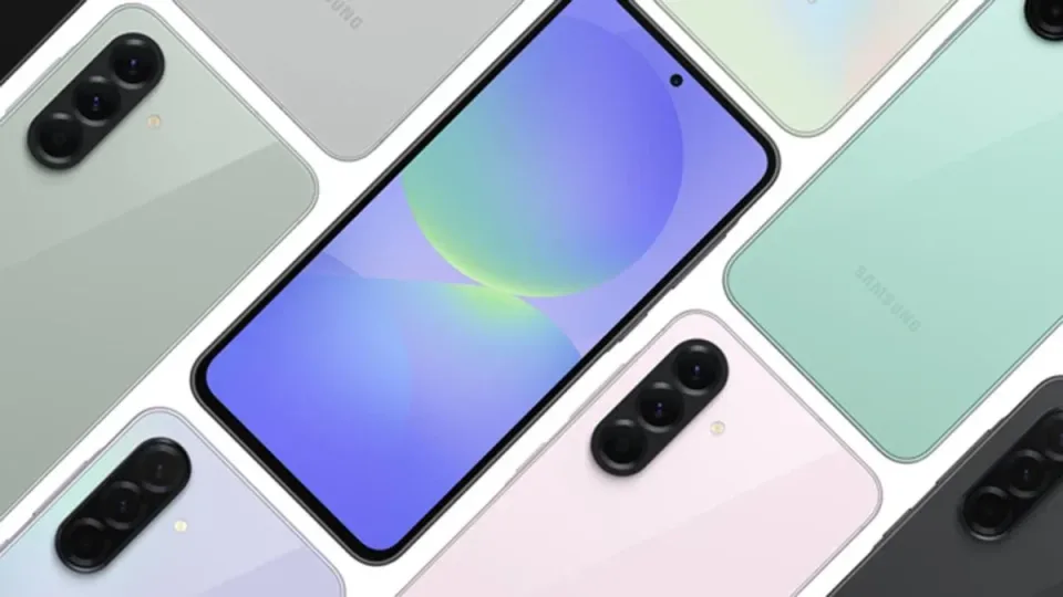 Pigiausias „Samsung“ vidutiniokas: oficialiai paskelbta apie naująjį „Galaxy A26“ modelį, kuris gaus net šešis metus trunkantį programinės įrangos palaikymą