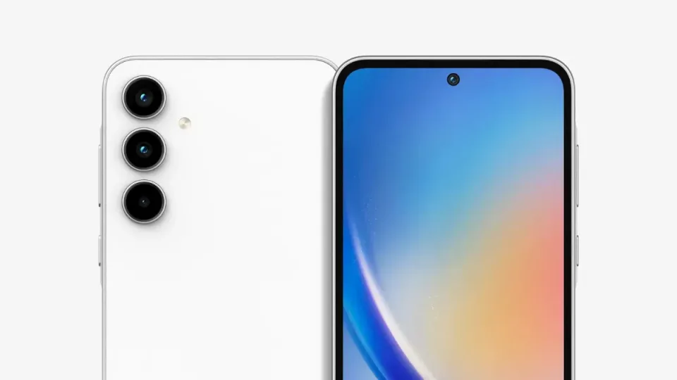 „Samsung“ ruošia dar vieną naują telefoną: aiškėja „Galaxy A35“ modelio specifikacijos ir dizaino ypatumai