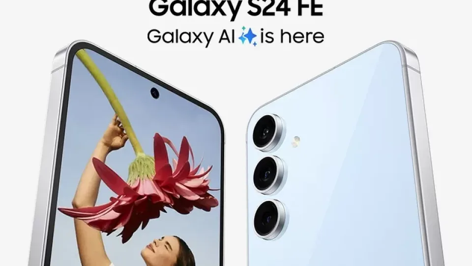 Daugėja informacijos apie „Galaxy S25 FE“ modelį: aiškėja, kad jis veiks su „MediaTek“ sukurtu lustu
