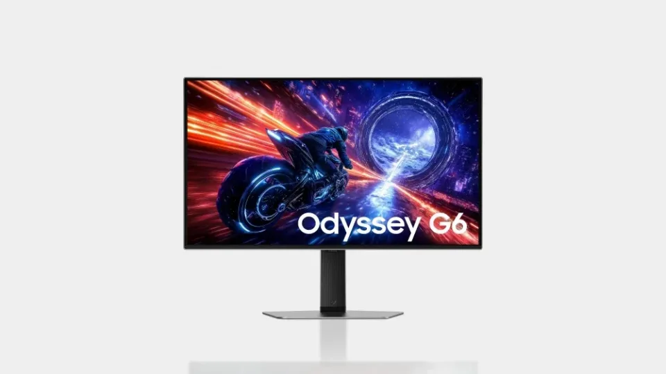 Pirmasis toks monitorius pasaulyje: „Samsung“ pristatė įspūdingą „Odyssey“ modelį su 500 Hz dažniu