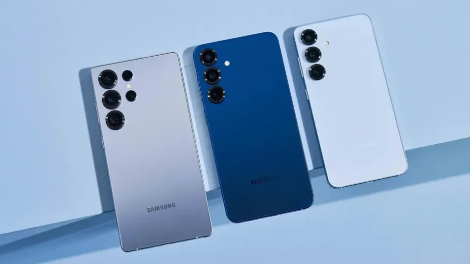 „Samsung Galaxy S26“ serija - visiškai naują kryptis: šis šuolis, galinti supurtyti visą Android rinką