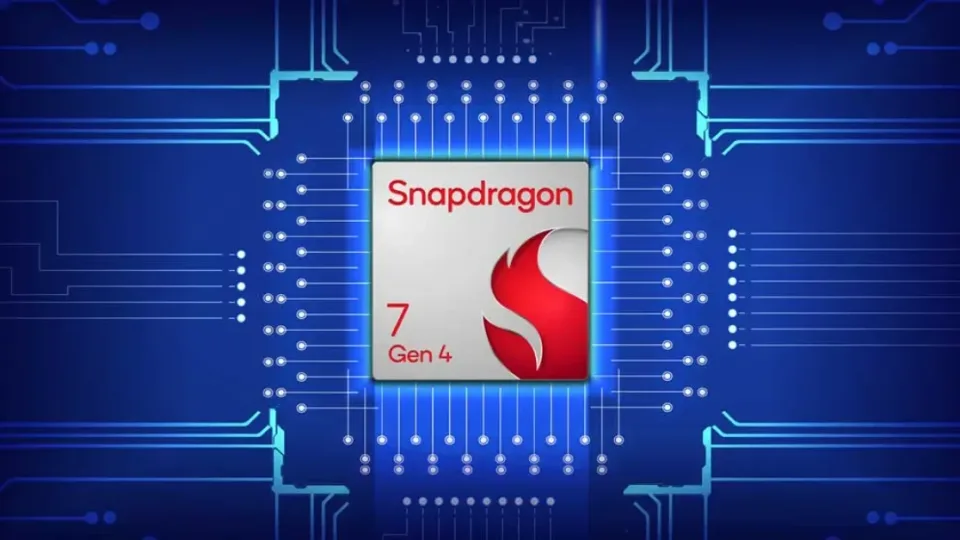„Qualcomm“ paskelbė apie „Snapdragon 7 Gen 4“ lustą, kuris pasiūlys daugiau spartos ir modernius sprendimus