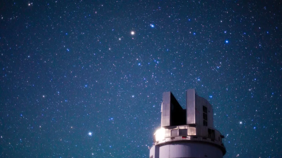 Kaip nematomos planetos tampa matomos? Užfiksuota nauja viltis pamatyti tolimo pasaulio veidą