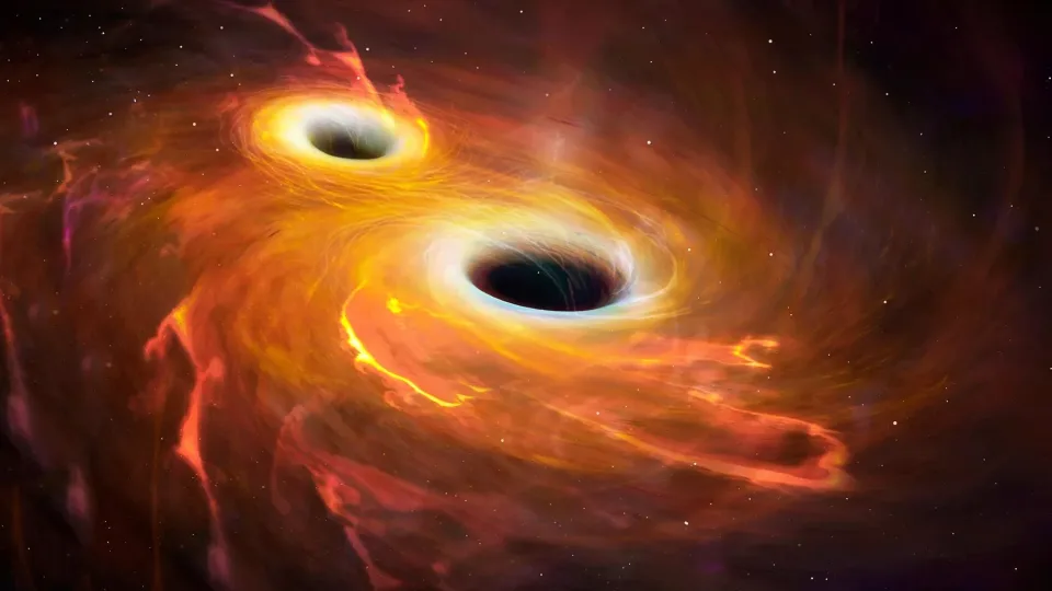 Ką iš tikrųjų slepia gravitacinės bangos? Naujas tyrimas žada atsakymus, bet kelia ir daugiau klausimų