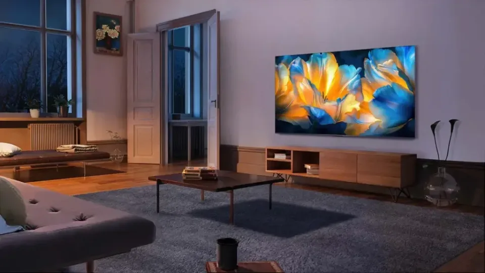 Į Europą atkeliauja naujieji „TCL C6K“ serijos televizoriai, gamintojas pasiūlys platų dydžių pasirinkimą