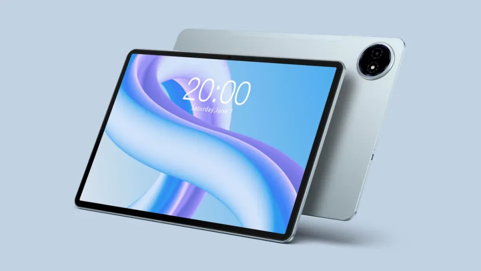 „Teclast“ pristatė nė 90 eurų nekainuojantį planšetinį kompiuterį, kuris pasiūlys ne tik didžiulį ekraną, bet ir kitas dėmesio vertas savybes