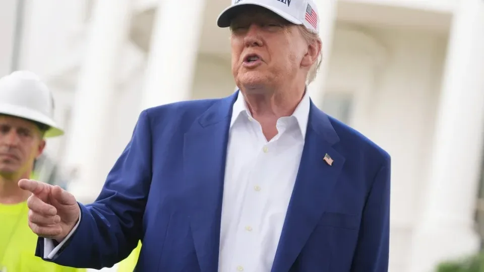 Įtampa Vašingtono ir Briuselio ašyje: EK pirmininkė perspėja apie kritinį etapą