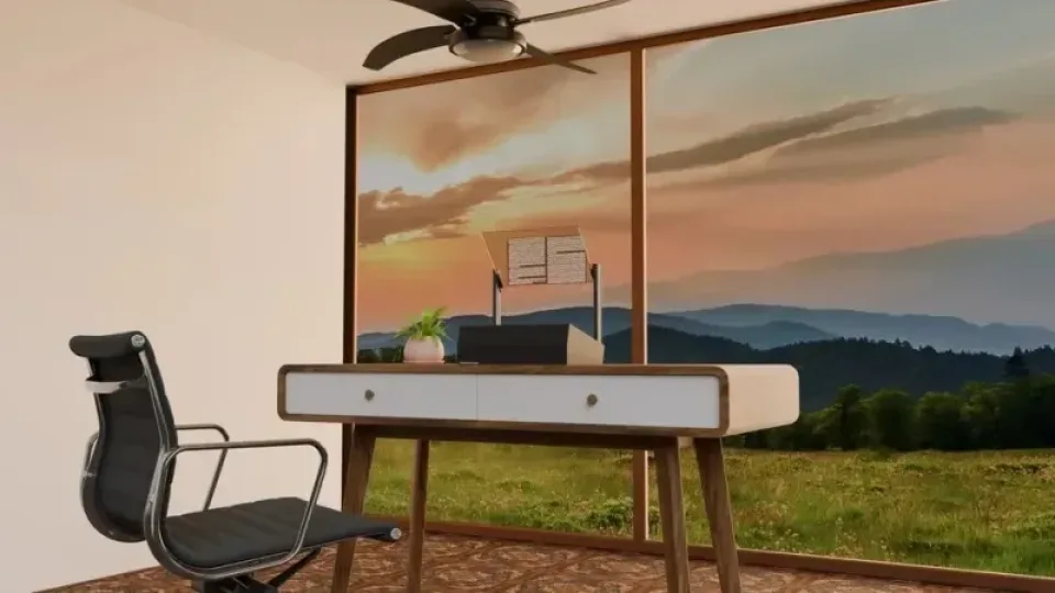 Pirmasis toks kompiuteriams skirtas monitorius: nauja inovacija pribloškė net technologijų žinovus