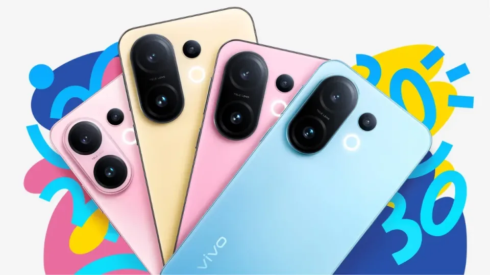 „Vivo“ ruošiasi pristatyti „V60“ išmaniojo telefono modelį, aiškėja pagrindinės jo specifikacijos