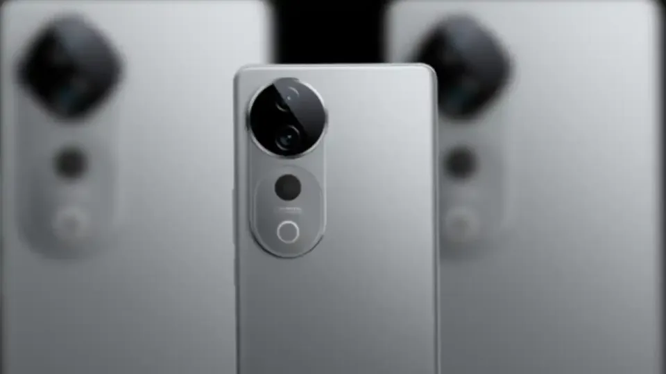 Netrukus turėtumėme sulaukti „Vivo T4 Ultra“ telefono su „Dimensity 9300 Plus“ mikroschemų rinkiniu