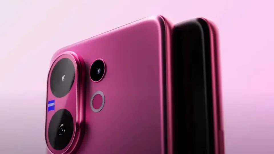 Netrukus sulauksime dar vieno „Vivo V60“ serijos išmaniojo telefono debiuto, paskelbta oficiali data