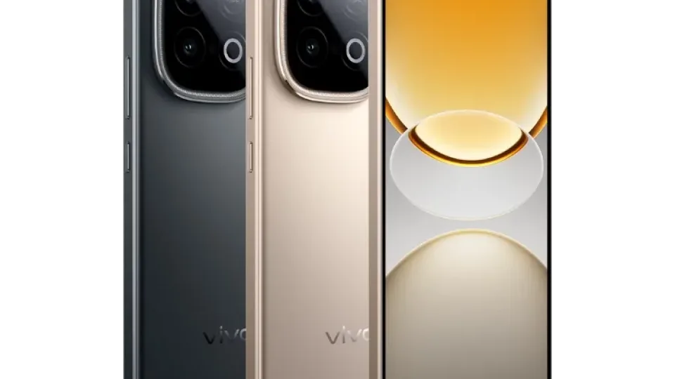 „Vivo“ pristatė naująjį „Y300 GT“ telefono modelį su didelės talpos baterija ir „Dimensity 8400“ lustu