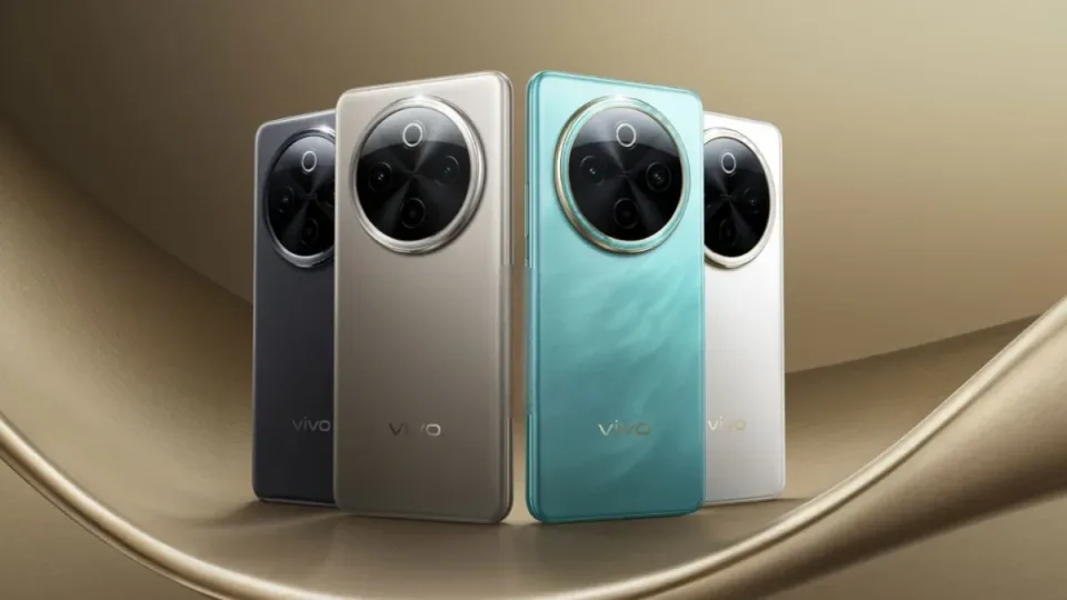 Netrukus įvyks „Vivo Y400 Pro“ išmaniojo telefono debiutas, paaiškėjo ir pagrindinės įrenginio specifikacijos