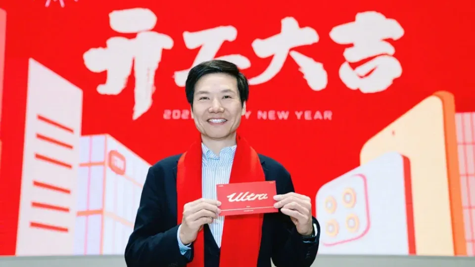 „Xiaomi“ vadovas patvirtino, kada sulauksime ne tik naujojo „Xiaomi 15 Ultra“, bet ir įspūdingo elektromobilio pristatymo, laukti liko nebedaug