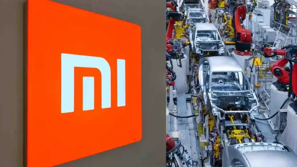 „Xiaomi“ ir toliau nestabdo: technologijų milžinė plečia savo elektromobilių gamyklą, darbus planuojama pabaigti jau kitais metais