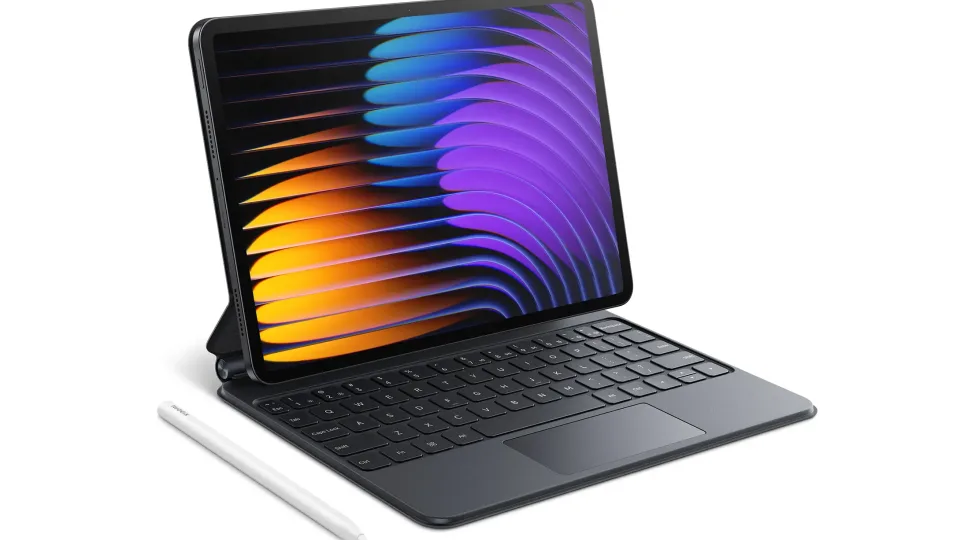 Naujieji „Xiaomi“ planšetiniai kompiuteriai – pakeliui į Europą: jau netrukus galėsime įsigyti naujuosius „Pad 7“ serijos modelius