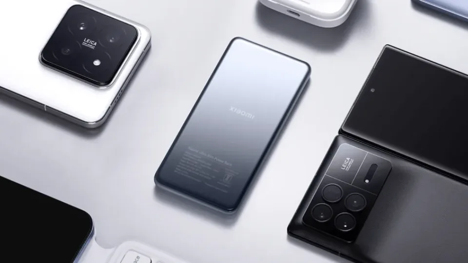 Į Europą atkeliauja nauja „Xiaomi“ išorinė baterija: naujasis „Ultra Slim“ modelis nustebins ne tik savo kompaktišku dydžiu, bet ir žema kaina