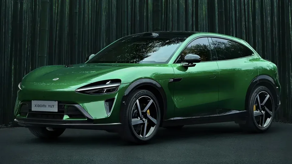 Automobilių rinkos revoliucija Europoje: „Xiaomi“ plėtra nebesustabdoma, pasakė, kada atvyks į Europą