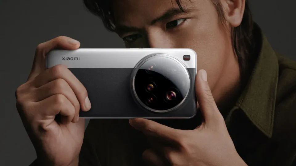 „Xiaomi“ paruošė didžiulį kameros programėlės atnaujinimą, kuris netrukus pasieks pirmuosius naudotojus