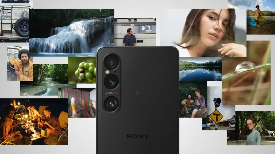 „Sony“ pagaliau pristatė naująjį savo flagmaną: galingas „Qualcomm“ procesorius, dar geresnės priartinimo galimybės ir didžiulių pokyčių sulaukęs ekranas