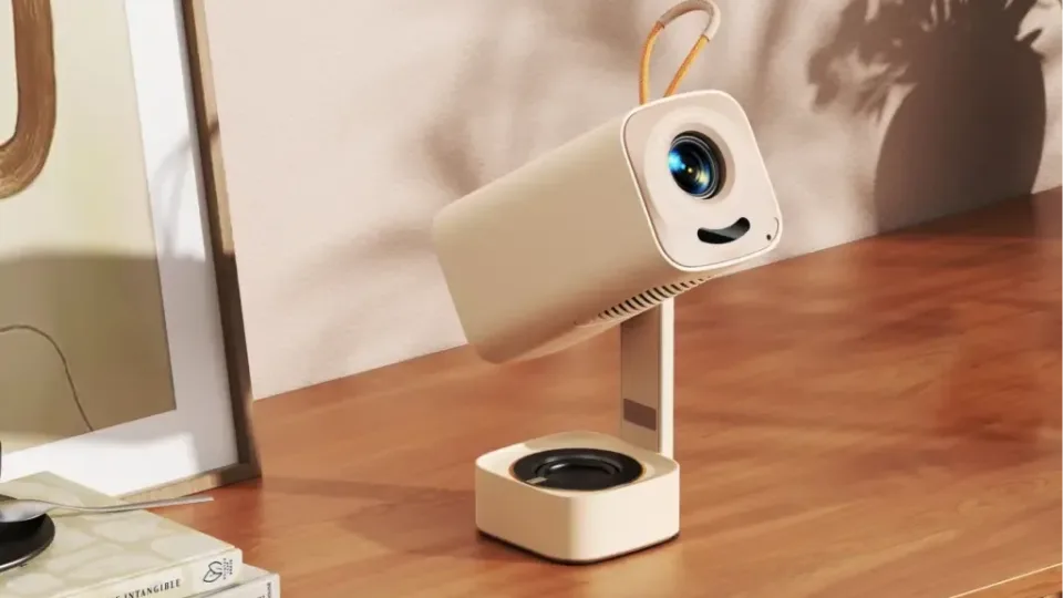 Paskelbta apie naująjį „Yaber T1 Pro“ vaizdo projektorių, kuris už žemą kainą pasiūlys puikias galimybes