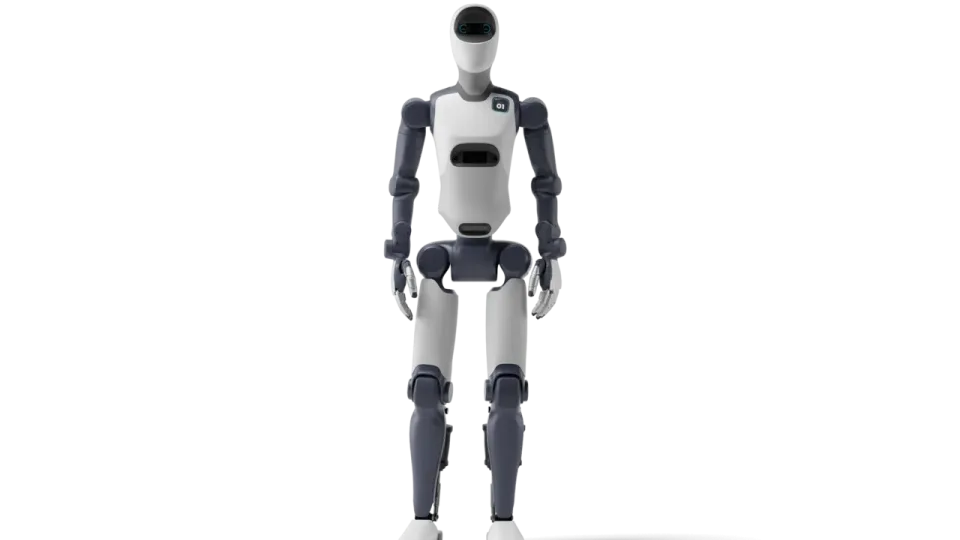 Vokiečių šedevras jau grasina perimti žmonių darbus, robotai žengia iš laboratorijų