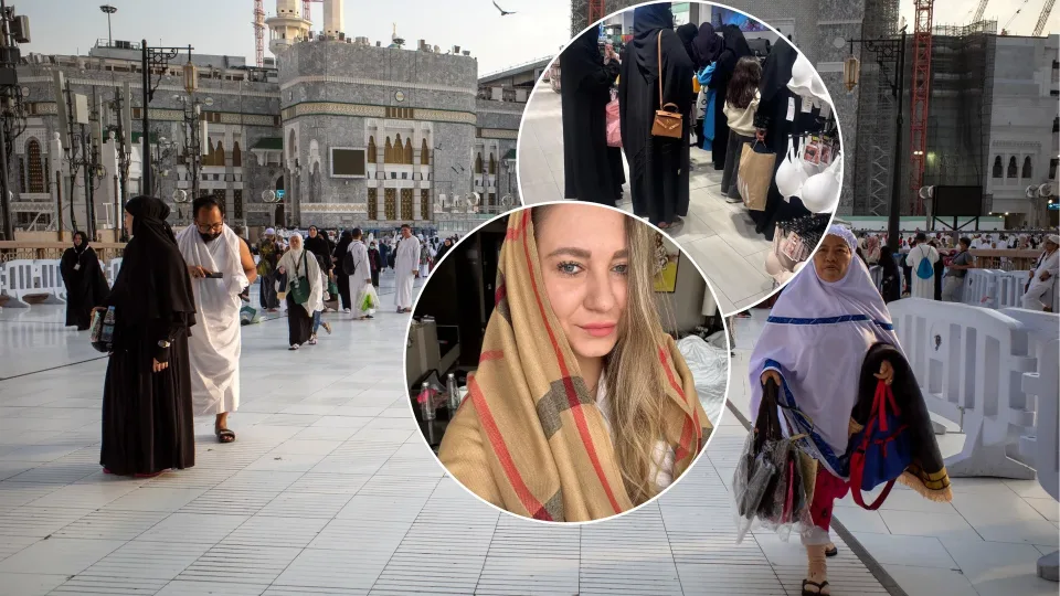 Saudo Arabijos moterų gyvenimas: nuo prabangos iki draudimų, tikri pasakojimai apie moterų gyvenimą
