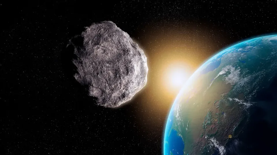 Paslaptingas „3I/ATLAS“ sukelia audrą, tai skatina ginčus dėl ateivių buvimo mūsų Saulės sistemoje
