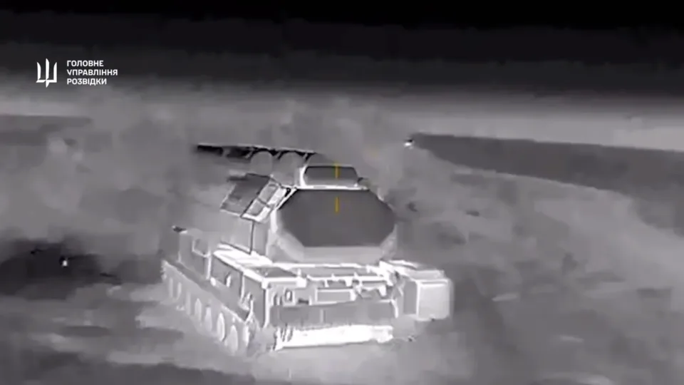 Rusija sugėrė dar vieną galingą smūgį: ukrainiečiai surengė stulbinančią dronų ataką, sunaikino priešo techniką