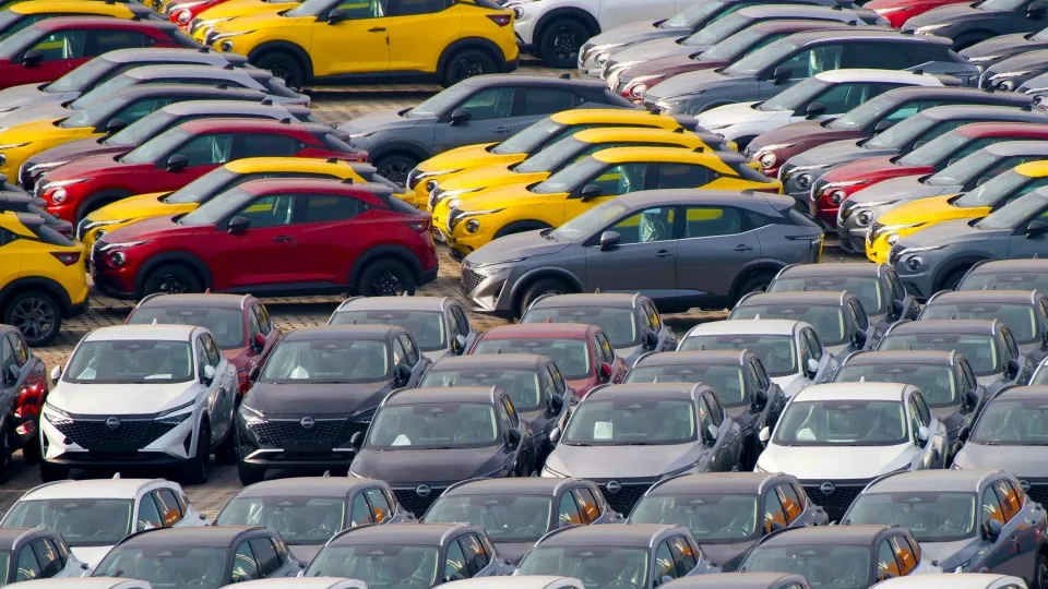 Pirkdami automobilį darote meškos paslaugą sau: klaida, kuri gali kainuoti tūkstančius eurų, pasakė, kas svarbiausia
