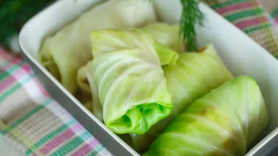 Balandėlių be mėsos receptas: nustebins nuostabiu skoniu ir be kruopelės mėsos, išbandykite