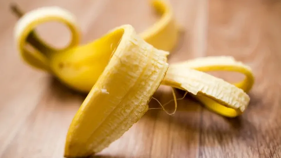 Banano žievė gali tapti slaptu ingredientu jūsų virtuvėje, šios panaudojimo galimybės nustebins daugelį