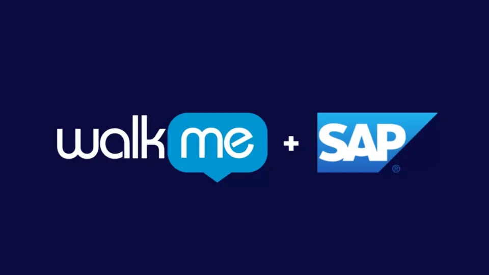 Vokietijos programinės įrangos gamintoja SAP įsigijo Izraelio technologijų kompaniją „WalkMe“, sandorio vertė siekia apie 1,5 mlrd. JAV dolerių
