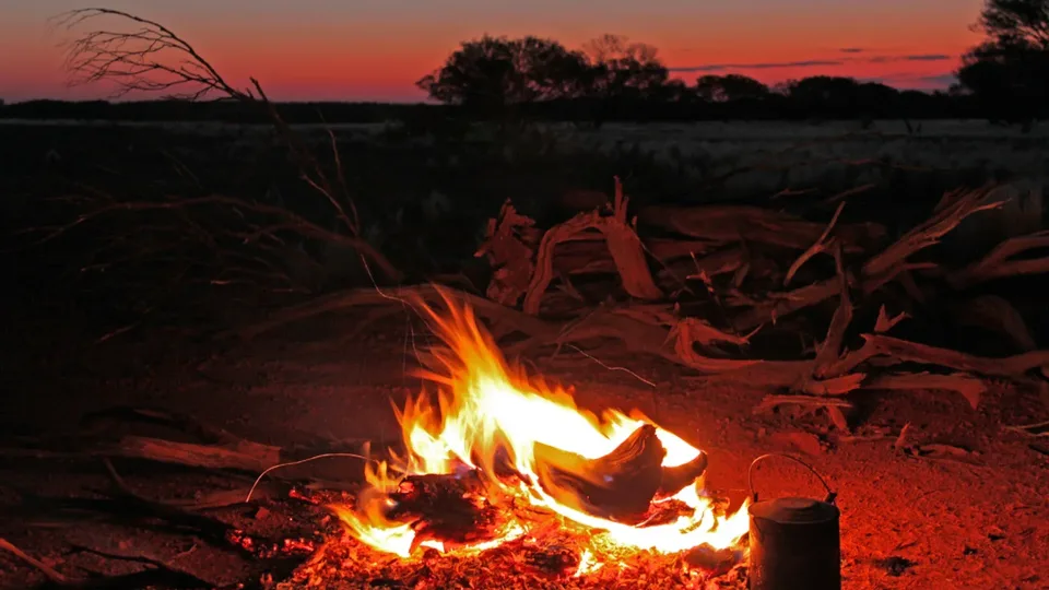 Ugnies valdovai prieš 400 tūkstančių metų? Šis atradimas verčia perrašyti pasaulio istoriją