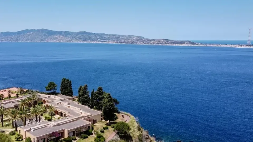 Brangiausias tiltas Italijos istorijoje: rekordinės vertės tiltas skirtas ne tik turizmui, jį priskiria net gynybos investicijoms