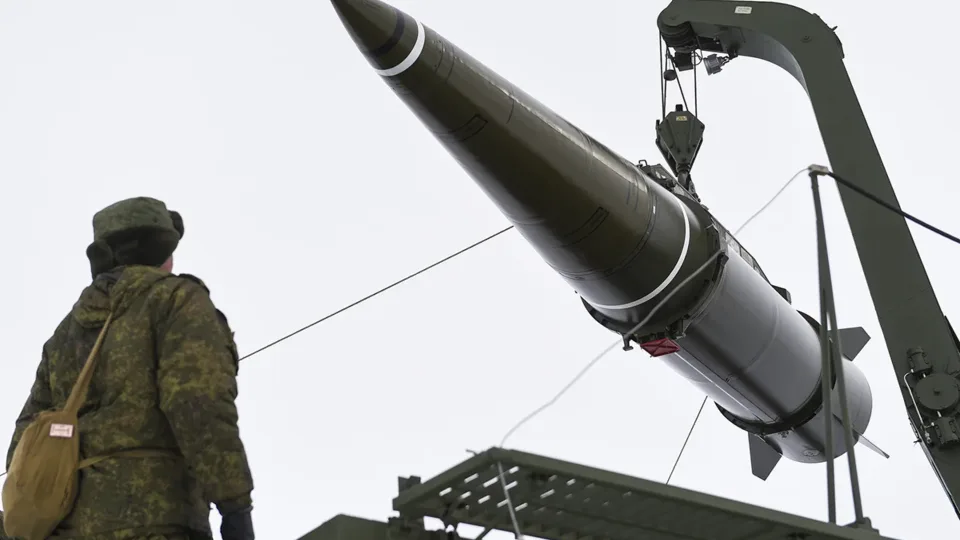 Kremlius patyrė dar vieną pažeminimą: partizanai įsibrovė į raketų gamyklą ir paviešino itin jautrią informaciją