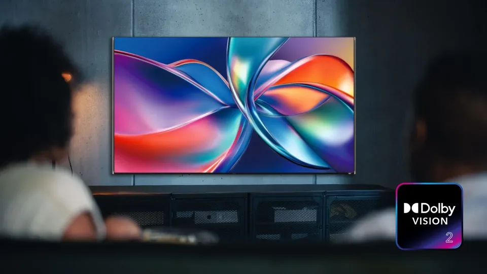 Šviesiau, tiksliau ir dar galingiau: pristatytas „Dolby Vision 2“ standartas, kuris perbraižo žiūrėjimo ribas
