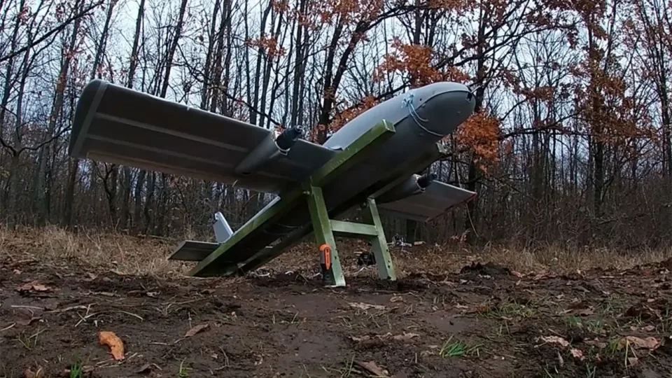 Rusų dronai krinta dar net nepamatę ukrainiečių: Kremlius patyrė visišką gėdą, panaudota gudrybė nustebins