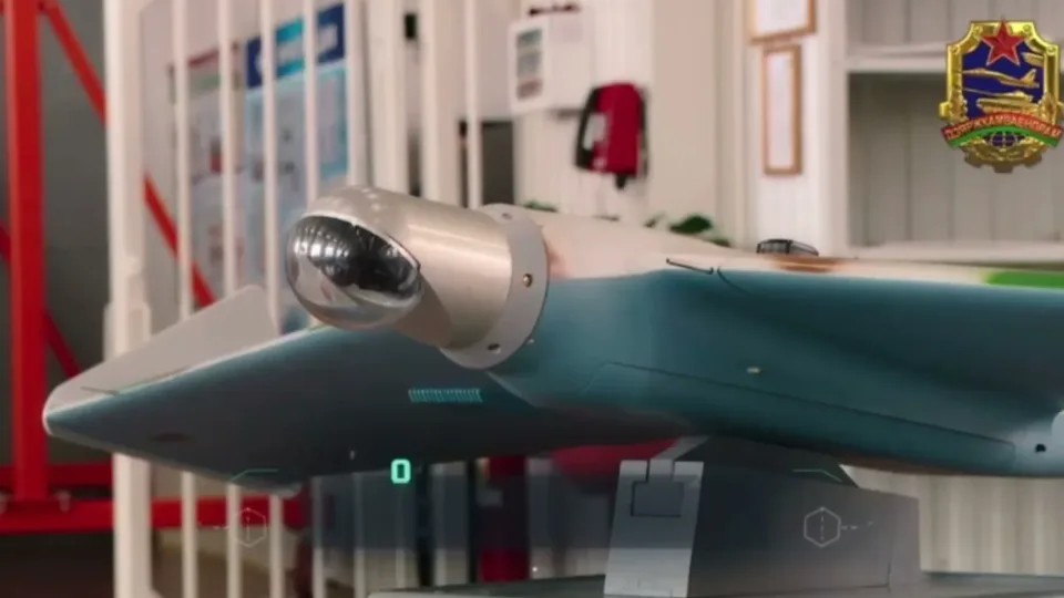 Baltarusijos karo mašina įjungė aukštesnę pavarą: pademonstravo viską naikinantį ir itin tikslų ginklą