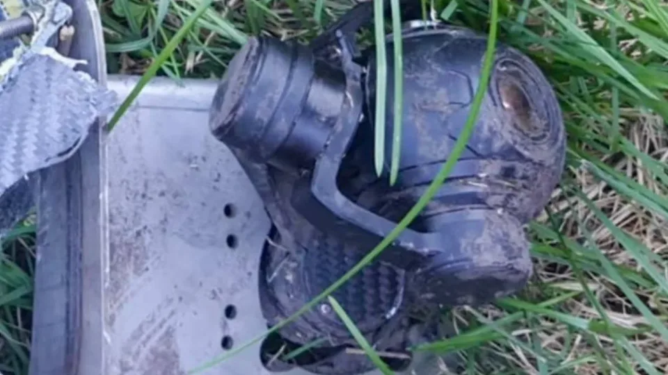 Grėsmės Ukrainai dar labiau auga: Rusija modifikuoja „Shahed“ dronus, pavojus tampa kritiniu