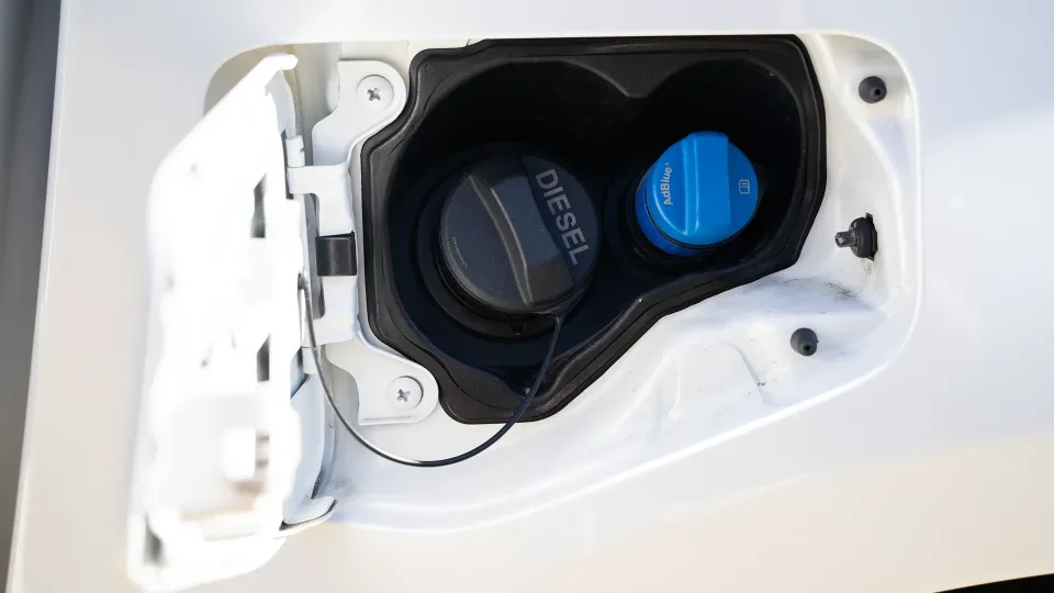 Mechanikas rėžė visiškai atvirai: tai pats patikimiausias dyzelinis automobilis, įveikia šimtus tūkstančių kilometrų