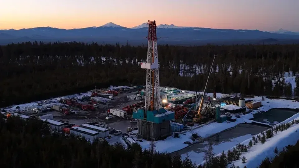 Amerikiečiai gręžia iki pragaro karščio: superkarštas vanduo gali pakeisti visą energetiką