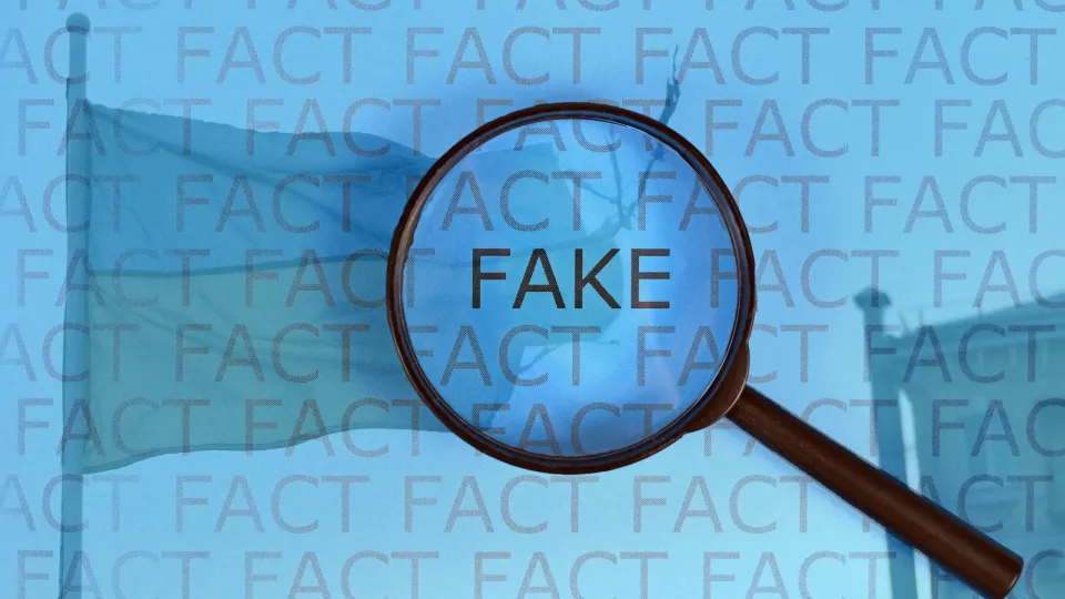 „Oxylabs“ surėmė pečius su „Debunk.org“: bandys padėti kovoti su dezinformacija ir propaganda