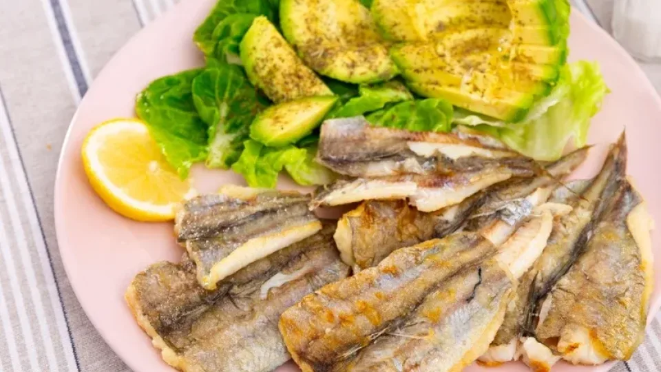 Rinkitės šią žuvį vietoj lašišos: sveikesnė, pigesnė ir iš Lietuvos, bet daugelis vis dar ją ignoruoja