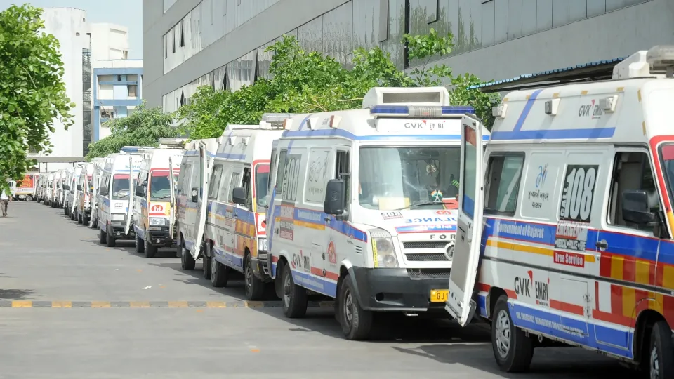 Indiją sudrebino didžiulis skandalas: visi galvojo, kad vyras jau miręs, tačiau tai kas įvyko morge šokiruoja