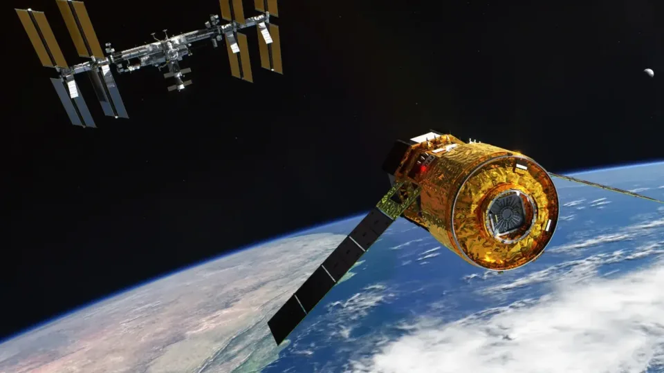 Įsibėgėja įspūdingos kosmoso lenktynės: Japonijos kosminis laivas užbaigs erą be konkurencijos