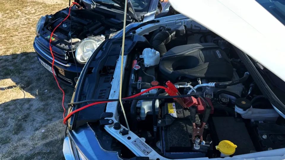 Dėl šios smulkmenos gali nepavykti užvesti automobilio: skirkite 10 minučių ir neturėsite jokių problemų
