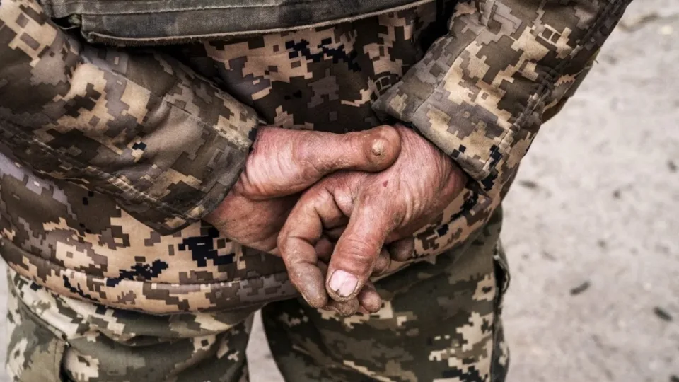 Ukrainos žvalgyba smogė išdavikui: pranešama, kad Berdianske pašautas rusams talkinęs karo nusikaltėlis