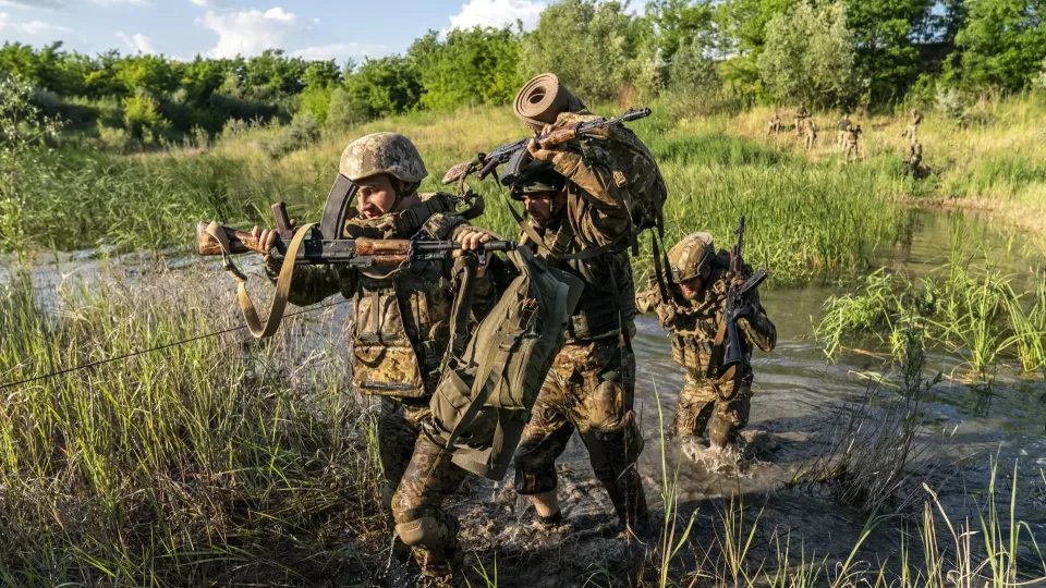 Katastrofiniai Putino kariuomenės praradimai: atskleista, kiek rusų karių jau žuvo fronte, skaičiai šokiruoja